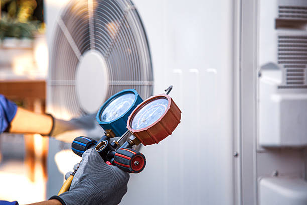 Trusted Hvac Installation service in Halethorpe, MD - AAA Pro HVAC